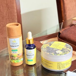 Botani Bright Combo Pack